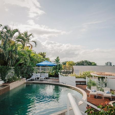 Sunshine Tower Hotel Cairns Bagian luar foto